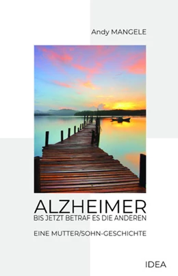 Abbildung von Mangele | ALZHEIMER | 1. Auflage | 2021 | beck-shop.de