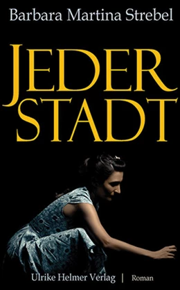 Abbildung von Strebel | Jederstadt | 1. Auflage | 2022 | beck-shop.de