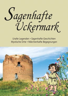 Abbildung von Schmook | Sagenhafte Uckermark to go | 1. Auflage | 2025 | beck-shop.de