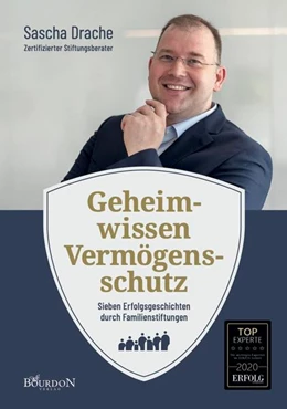 Abbildung von Drache | Geheimwissen Vermögensschutz | 1. Auflage | 2020 | beck-shop.de
