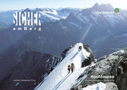 Abbildung von Larcher / Mössmer | Sicher am Berg: Hochtouren | 4. Auflage | 2022 | beck-shop.de