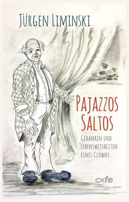 Abbildung von Liminski | Pajazzos Saltos | 1. Auflage | 2021 | beck-shop.de
