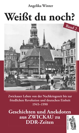 Abbildung von Winter | Weißt du noch? | 1. Auflage | 2021 | beck-shop.de
