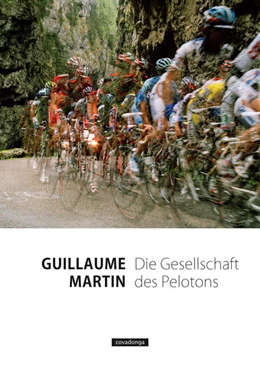 Abbildung von Martin | Die Gesellschaft des Pelotons | 1. Auflage | 2022 | beck-shop.de