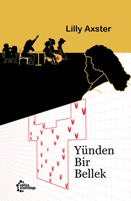 Abbildung von Axster | Yünden bir bellek | 1. Auflage | 2022 | beck-shop.de