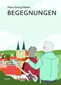 Abbildung von Näder | Begegnungen | 1. Auflage | 2021 | beck-shop.de