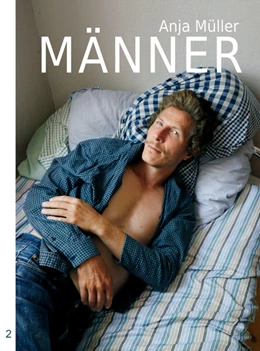 Abbildung von Müller | Männer 2 | 1. Auflage | 2022 | beck-shop.de