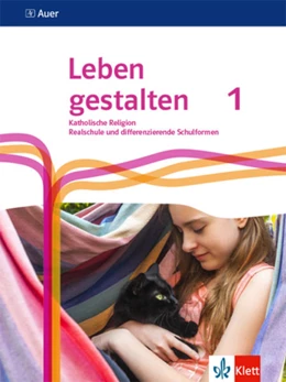 Abbildung von Leben gestalten 1. Schulbuch Klasse 5/6. Ausgabe N Realschule und mittlere Schulformen | 1. Auflage | 2022 | beck-shop.de
