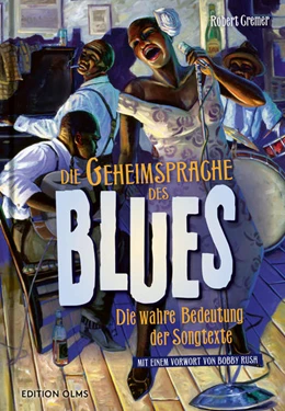 Abbildung von Cremer | Die Geheimsprache des Blues | 2. Auflage | 2024 | beck-shop.de