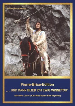 Abbildung von Brice | Pierre-Brice-Edition Band 3 