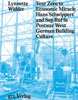 Abbildung von Widder | Year Zero to Economic Miracle | 1. Auflage | 2022 | beck-shop.de