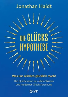 Abbildung von Haidt | Die Glückshypothese | 7. Auflage | 2022 | beck-shop.de