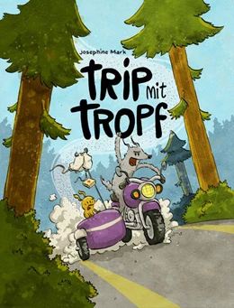 Abbildung von Mark | Trip mit Tropf | 1. Auflage | 2022 | beck-shop.de