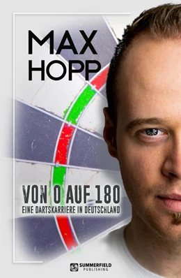 Abbildung von Hopp | Von 0 auf 180 | 1. Auflage | 2021 | beck-shop.de