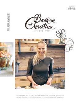 Abbildung von Bauer | Christina Bauer Magazin | 1. Auflage | 2021 | beck-shop.de