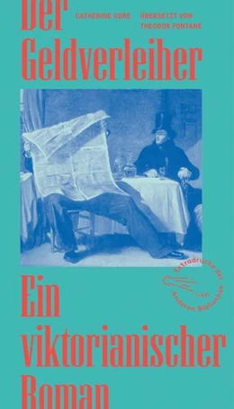 Abbildung von Gore | Der Geldverleiher | 1. Auflage | 2022 | beck-shop.de