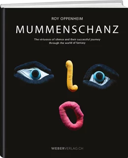 Abbildung von Oppenheim | MUMMENSCHANZ | 1. Auflage | 2022 | beck-shop.de