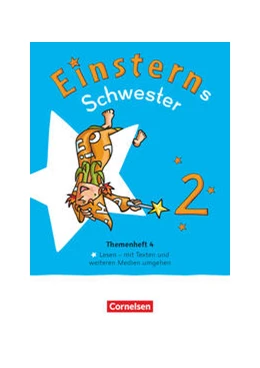Abbildung von Famulla / Bauer | Einsterns Schwester - Sprache und Lesen 2. Schuljahr. Themenheft 4 - Leihmaterial | 1. Auflage | 2022 | beck-shop.de