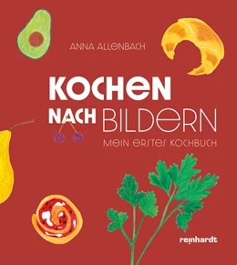 Abbildung von Allenbach | Kochen nach Bildern | 1. Auflage | 2022 | beck-shop.de