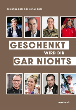 Abbildung von Boss | Geschenkt wird dir gar nichts | 1. Auflage | 2022 | beck-shop.de