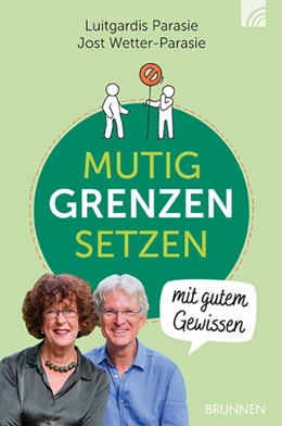Abbildung von Parasie / Wetter-Parasie | MUTIG GRENZEN SETZEN mit gutem Gewissen | 1. Auflage | 2022 | beck-shop.de