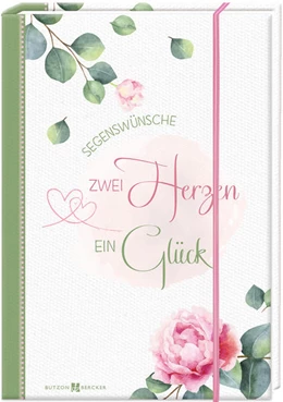 Abbildung von Zwei Herzen. Ein Glück | 1. Auflage | 2022 | beck-shop.de