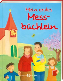 Abbildung von Abeln | Mein erstes Messbüchlein | 1. Auflage | 2022 | beck-shop.de