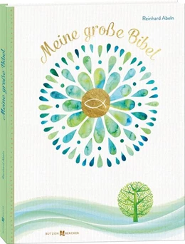 Abbildung von Abeln | Meine große Bibel | 1. Auflage | 2022 | beck-shop.de