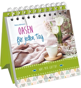 Abbildung von Altmann | Oasen für jeden Tag | 1. Auflage | 2022 | beck-shop.de