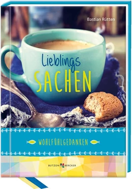 Abbildung von Rütten | Lieblingssachen | 1. Auflage | 2022 | beck-shop.de