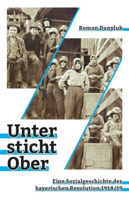 Abbildung von Danyluk | Unter sticht Ober | 1. Auflage | 2021 | beck-shop.de
