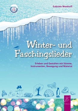 Abbildung von Gabriele | Winter- und Faschingslieder | 1. Auflage | 2021 | beck-shop.de