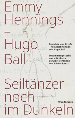 Abbildung von Hennings / Reetz | Seiltänzer noch im Dunkeln | 1. Auflage | 2022 | beck-shop.de