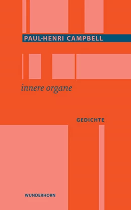 Abbildung von Campbell | innere organe | 1. Auflage | 2022 | beck-shop.de