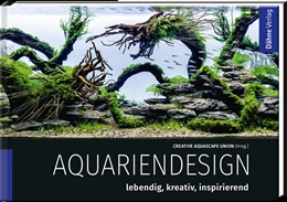 Abbildung von Aquariendesign | 1. Auflage | 2021 | beck-shop.de