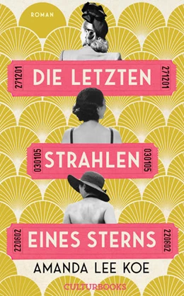 Abbildung von Koe | Die letzten Strahlen eines Sterns | 1. Auflage | 2022 | beck-shop.de