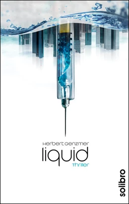 Abbildung von Genzmer | Liquid | 1. Auflage | 2022 | beck-shop.de