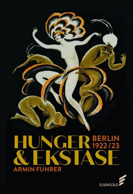 Abbildung von Fuhrer | Hunger & Ekstase | 1. Auflage | 2022 | beck-shop.de
