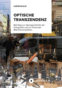 Abbildung von Glajc | Optische Transzendenz | 1. Auflage | 2022 | beck-shop.de