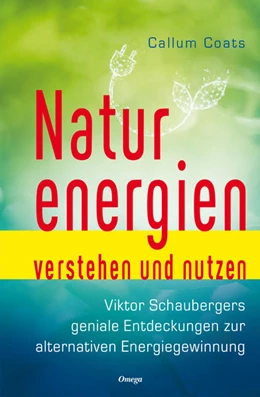 Abbildung von Coats | Naturenergien verstehen und nutzen | 1. Auflage | 2022 | beck-shop.de