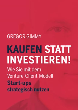 Abbildung von Gimmy | Kaufen statt Investieren! | 1. Auflage | 2022 | beck-shop.de