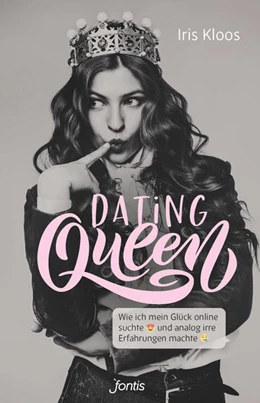 Abbildung von Kloos | Dating-Queen | 1. Auflage | 2022 | beck-shop.de