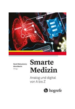 Abbildung von Matusiewicz | Smarte Medizin | 1. Auflage | 2022 | beck-shop.de