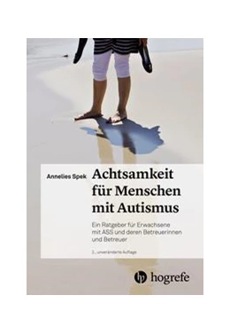 Abbildung von Spek | Achtsamkeit für Menschen mit Autismus | 2. Auflage | 2022 | beck-shop.de