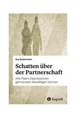 Abbildung von Bodenmann | Schatten über der Partnerschaft | 1. Auflage | 2022 | beck-shop.de