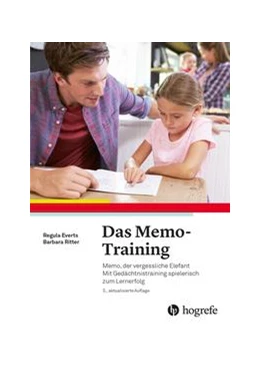 Abbildung von Everts / Ritter | Das Memo-Training | 3. Auflage | 2022 | beck-shop.de