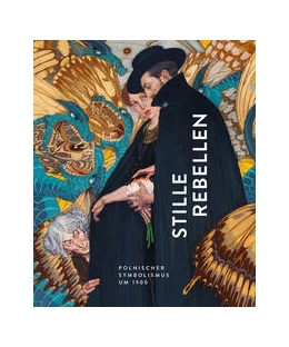 Abbildung von Diederen / Godetzky | Stille Rebellen | 1. Auflage | 2022 | beck-shop.de