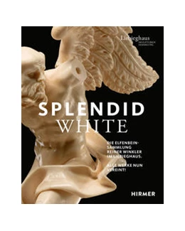 Abbildung von Bückling | Splendid White | 1. Auflage | 2022 | beck-shop.de