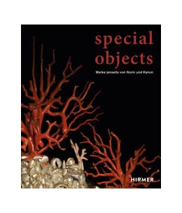 Abbildung von Scholz / Weppelmann | Special Objects | 1. Auflage | 2022 | beck-shop.de