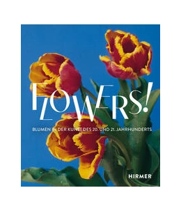 Abbildung von Selter / Weißhorn-Ponert | Flowers! | 1. Auflage | 2022 | beck-shop.de